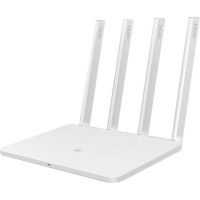 Xiaomi Mi WiFi Router 3с Маршрутизатор Xiaomi Mi WiFi Router 3с Маршрутизатор