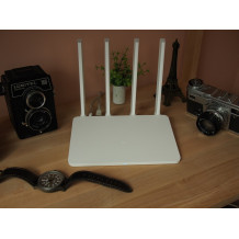 Xiaomi Mi Wi-Fi Router 3 Int Маршрутизатор Xiaomi Mi Wi-Fi Router 3 Int Маршрутизатор