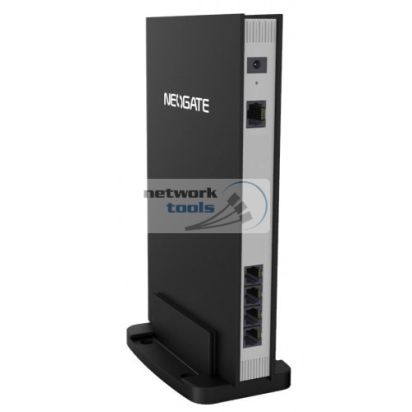 Yeastar NeoGate TA400 VoIP-шлюз 4FXS