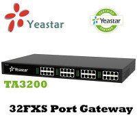Yeastar TA3200 VoIP-шлюз Yeastar TA3200 VoIP-шлюз