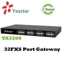 Yeastar TA3200 VoIP-шлюз