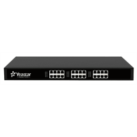 Yeastar TA2400 VoIP-шлюз Yeastar TA2400 VoIP-шлюз