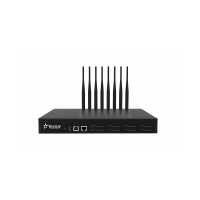 Yeastar TG800 VoIP-GSM шлюз