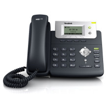 Yealink SIP-T21P E2 IP-телефон