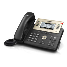 Yealink SIP-T27P IP-телефон