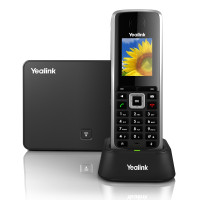 Yealink W52P IP-телефон