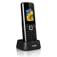 Yealink W52H DECT IP-телефон Yealink W52H DECT IP-телефон