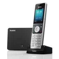 Yealink W56P IP-телефон