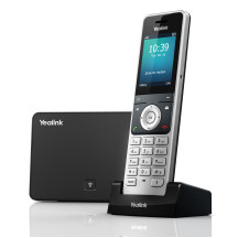 Yealink W56P IP-телефон