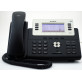 Yealink SIP-T27G SIP-телефон 6 линии с PoE Gigabit