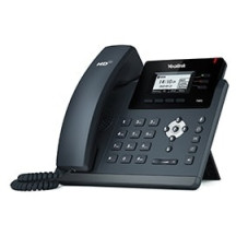 Yealink SIP-T40G IP-телефон