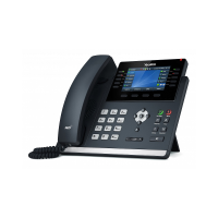 Yealink SIP-T46U IP-телефон