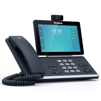 Yealink SIP-T58A with camera IP-телефон