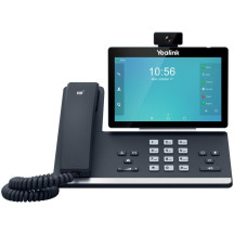 Yealink SIP-T58V IP-телефон