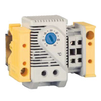 ZPAS WN-0201-02-00 Термостат ZPAS WN-0201-02-00 Термостат