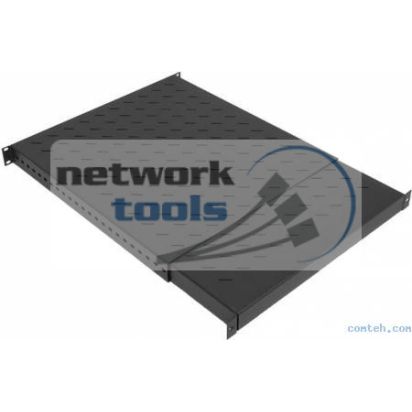 ZPAS WZ-3393-20-00-161 Полиця в телеком шафа регульована 1U