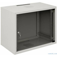 ZPAS WZ-3504-01-02 Телеком шкаф 10U ZPAS WZ-3504-01-02 Телеком шкаф 10U