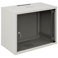 ZPAS WZ-3504-01-04 Телеком шкаф 15U ZPAS WZ-3504-01-04 Телеком шкаф 15U