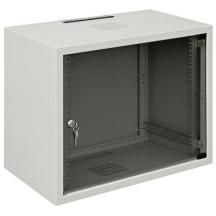ZPAS WZ-3504-01-04 Телеком шафа 15U