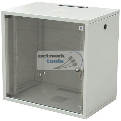 ZPAS WZ-3615-01-S5-011 Телеком шкаф 15U настенный 19"