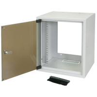 ZPAS WZ-3661-01-02 Шкаф-телеком 7U ZPAS WZ-3661-01-02 Шкаф-телеком 7U