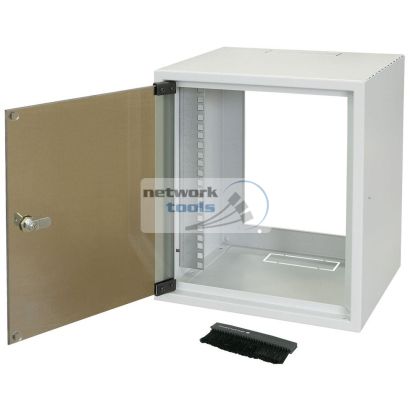 ZPAS WZ-3661-01-02-011 Телеком шкаф 7U настенный 10"