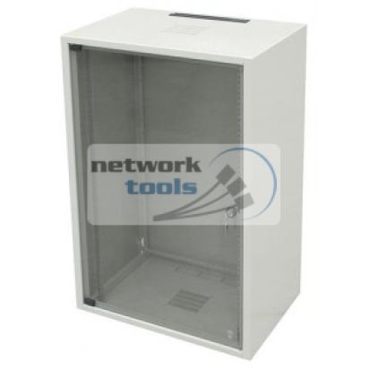 ZPAS WZ-3715-01-05-011 Телеком шкаф 18U настенный 19"