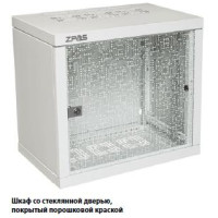 ZPAS WZ-7240-20-A2 Телеком шкаф 10U ZPAS WZ-7240-20-A2 Телеком шкаф 10U