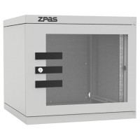 ZPAS WZ-7240-20-S3 Телеком шкаф 12U ZPAS WZ-7240-20-S3 Телеком шкаф 12U