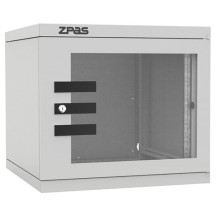ZPAS WZ-7240-20-S3 Телеком шафа 12U