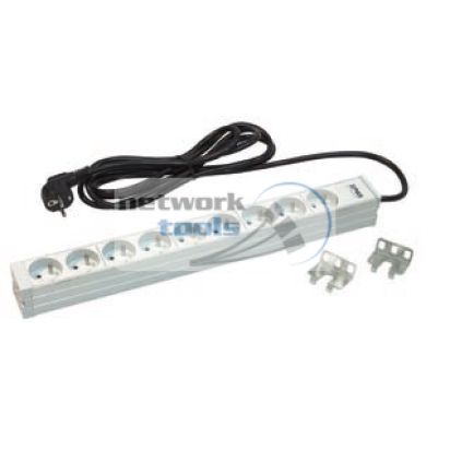 ZPAS WZ-LZ30-09-SU-000-K Блок розеток для телеком шкафов