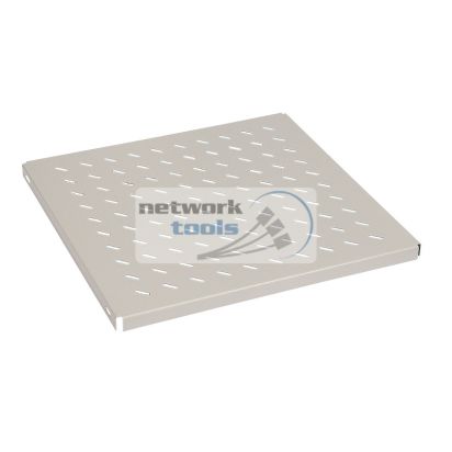 ZPAS WZ-SB00-48-02-011-U Полиця в телеком шафа 550 мм 1U