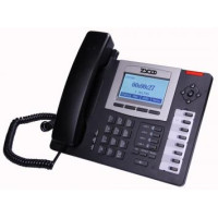 ZYCOO CooFone D60P IP-телефон ZYCOO CooFone D60P IP-телефон