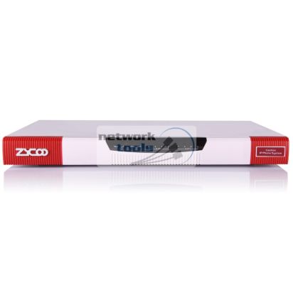 ZYCOO CooVox U100 гибридная IP АТС для телекоммуникационных потребностей бизнеса
