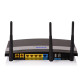 ZYCOO UC520 Wi-Fi маршрутизатор з підтримкою VPN, VLAN, IP-УВАТС