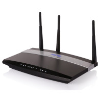 ZYCOO UC520 Маршрутизатор ZYCOO UC520 Маршрутизатор