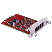 ZYCOO 2FXOS Модуль