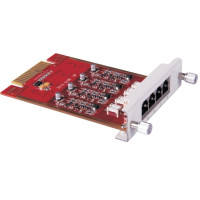 ZYCOO Модуль 4FXO