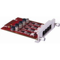 ZYCOO Модуль 4FXS