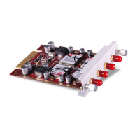 ZYCOO 4GSM trunk Модуль