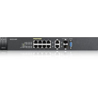 ZYXEL GS2210-8HP Комутатор ZYXEL GS2210-8HP Комутатор