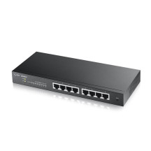 ZYXEL GS1900-8 Комутатор