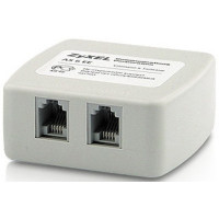 ZYXEL AS6 Спліттер ADSL