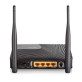 ZyXEL Keenetic DSL Маршрутизатор ADSL з WiFi з 4LAN та 2USB