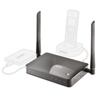 ZYXEL Keenetic III Маршрутизатор