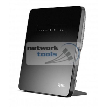 ZyXEL Keenetic LTE Інтернет-центр для 4G LTE та Gigabit Ethernet 802.11n