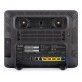 ZyXEL Keenetic LTE Інтернет-центр для 4G LTE та Gigabit Ethernet 802.11n