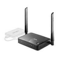 ZYXEL Keenetic Omni II Маршрутизатор ZYXEL Keenetic Omni II Маршрутизатор