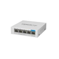 Keenetic PoE+ Switch 5 (KN-4610) Комутатор Keenetic PoE+ Switch 5 (KN-4610) Комутатор