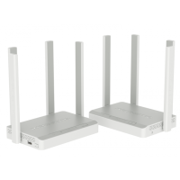 Keenetic Extra+Air Kit (KN-KIT-001) Mesh-система Keenetic Extra+Air Kit (KN-KIT-001) Mesh-система